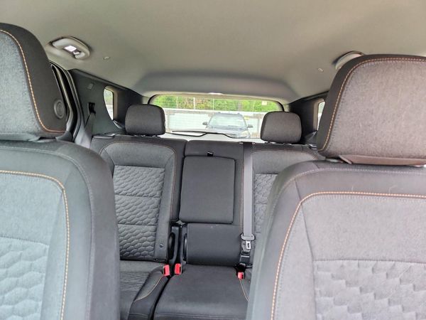 2019 CHEVROLET EQUINOX LT (1LT)