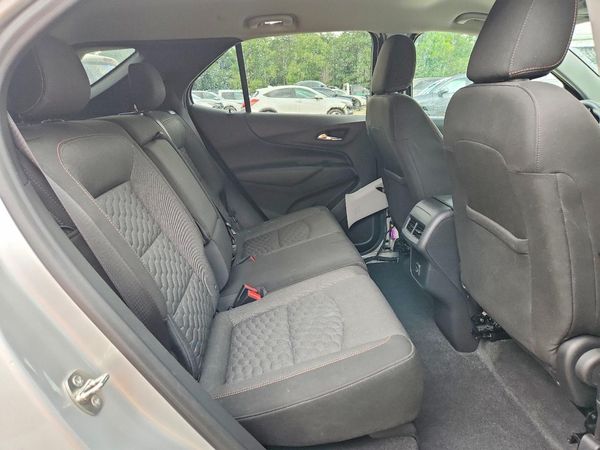 2019 CHEVROLET EQUINOX LT (1LT)