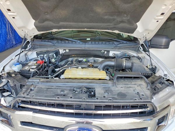 2020 FORD F150