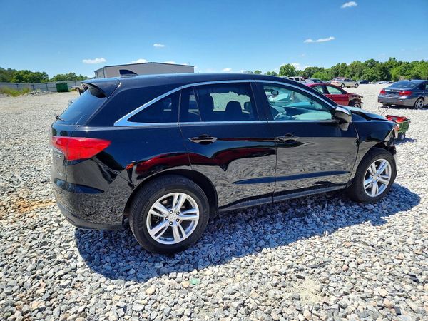 2014 ACURA RDX