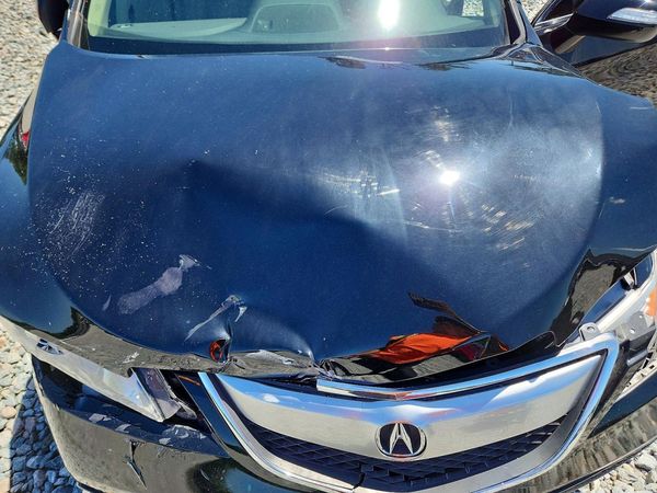2014 ACURA RDX
