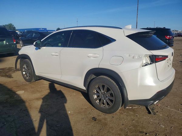 2020 LEXUS NX 300 Comfort