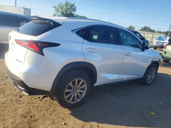 2020 LEXUS NX 300 Comfort