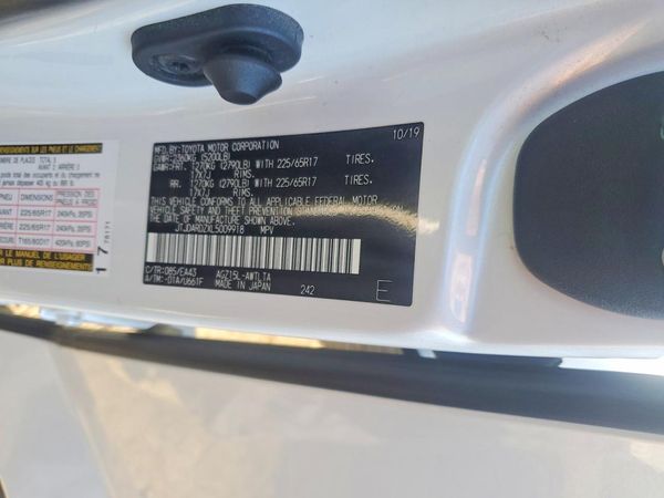 2020 LEXUS NX 300 Comfort