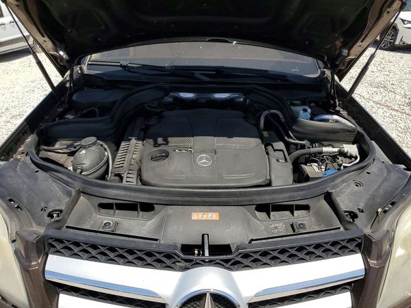 2014 MERCEDES-BENZ GLK GLK350