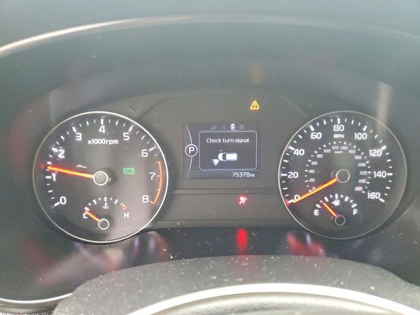 2018 KIA SPORTAGE QL