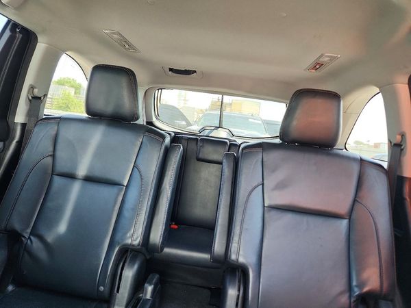 2016 TOYOTA HIGHLANDER Base/Hybrid — SUVN