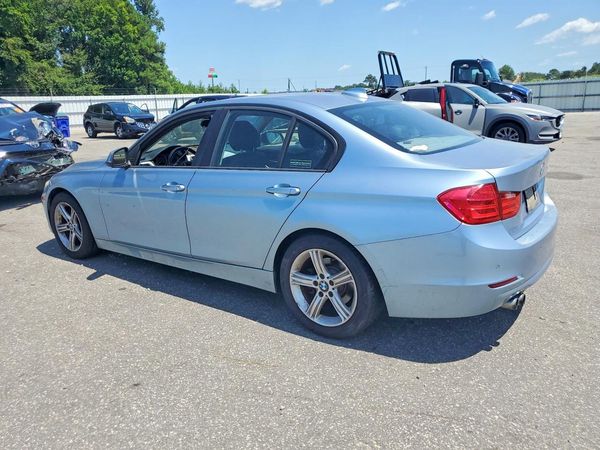 2013 BMW 328 SA