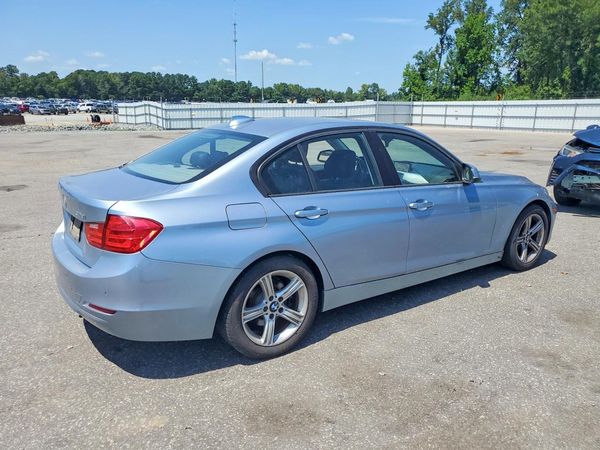 2013 BMW 328 SA