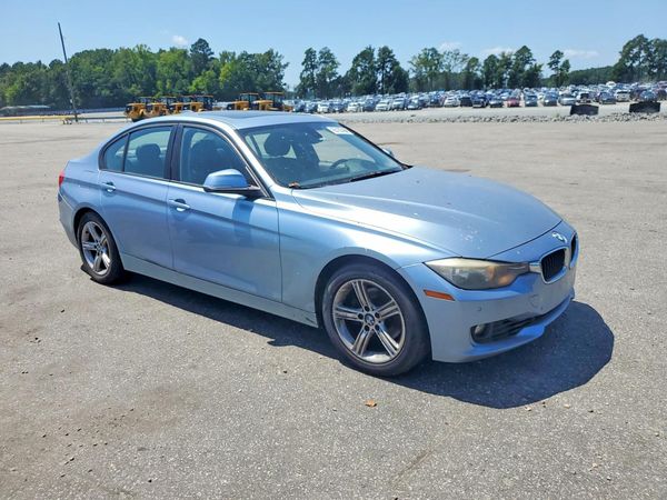 2013 BMW 328 SA