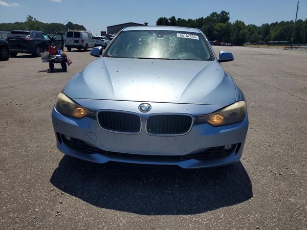 2013 BMW 328 SA