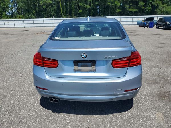 2013 BMW 328 SA