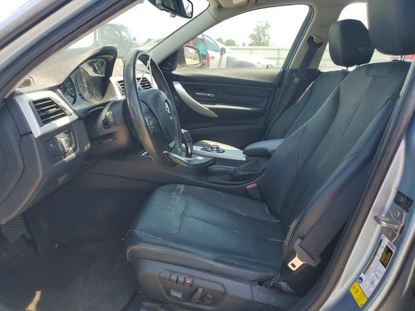 2013 BMW 328 SA