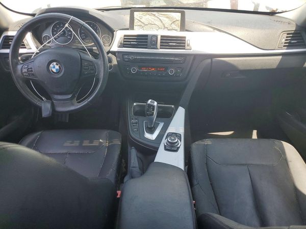 2013 BMW 328 SA