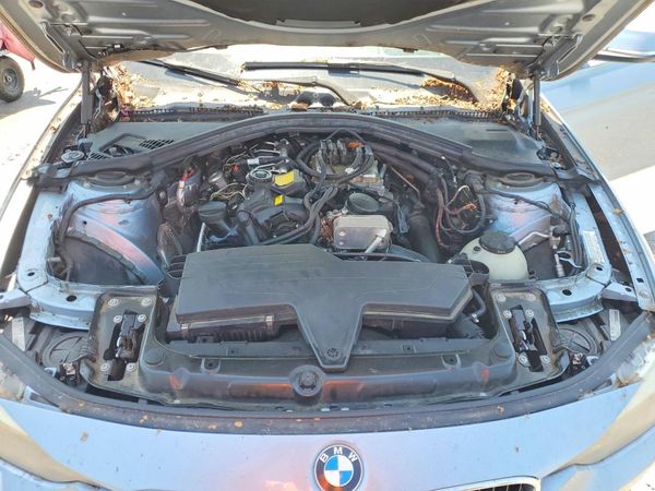 2013 BMW 328 SA
