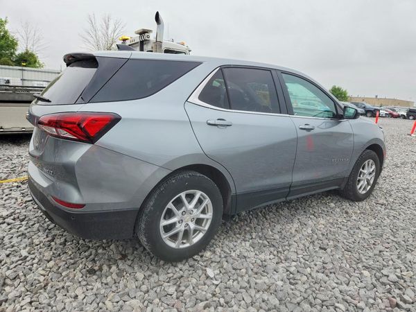 2024 CHEVROLET EQUINOX LT (1LT)