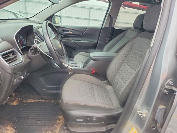 2024 CHEVROLET EQUINOX LT (1LT)