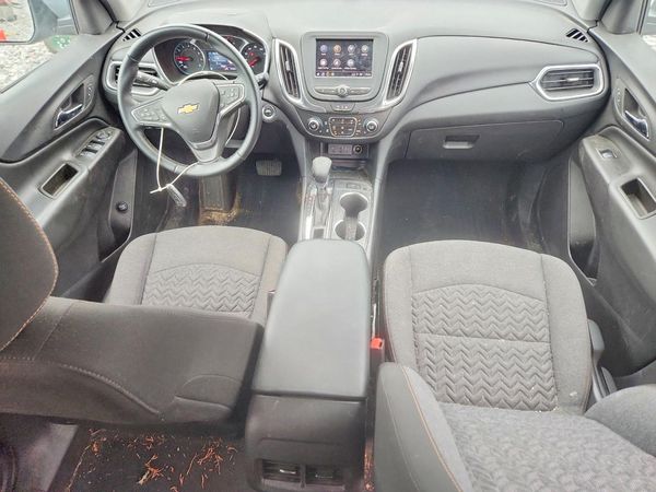 2024 CHEVROLET EQUINOX LT (1LT)