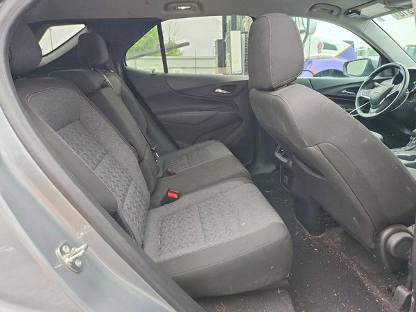 2024 CHEVROLET EQUINOX LT (1LT)