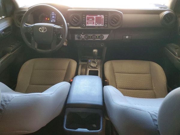 2020 TOYOTA TACOMA SR5
