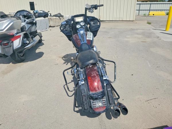 2015 HARLEY-DAVIDSON FLTRXS