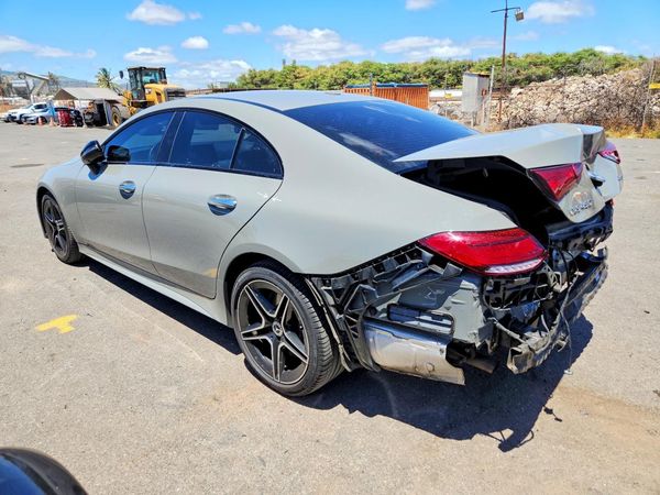 2023 MERCEDES-BENZ CLS