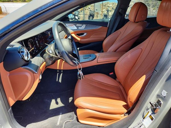 2023 MERCEDES-BENZ CLS