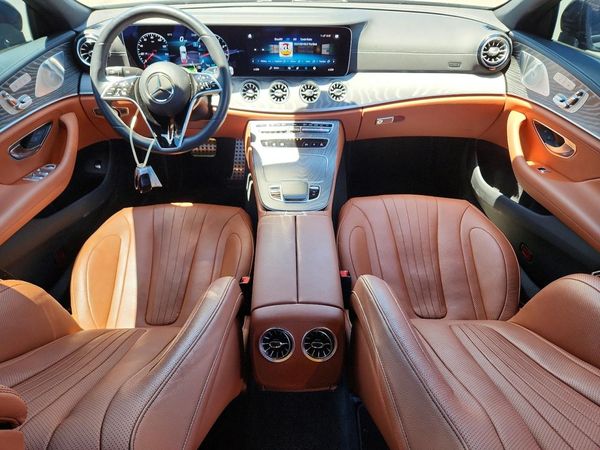 2023 MERCEDES-BENZ CLS