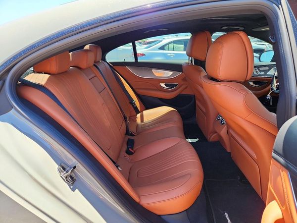 2023 MERCEDES-BENZ CLS