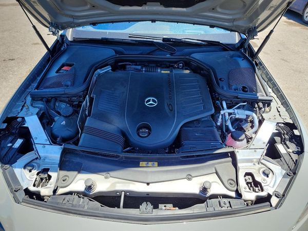 2023 MERCEDES-BENZ CLS