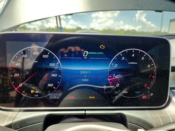 2026 MERCEDES-BENZ C