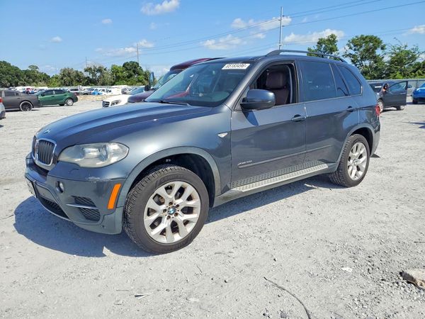 2013 BMW X5 xDrive35i
