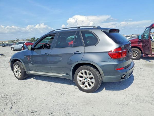 2013 BMW X5 xDrive35i