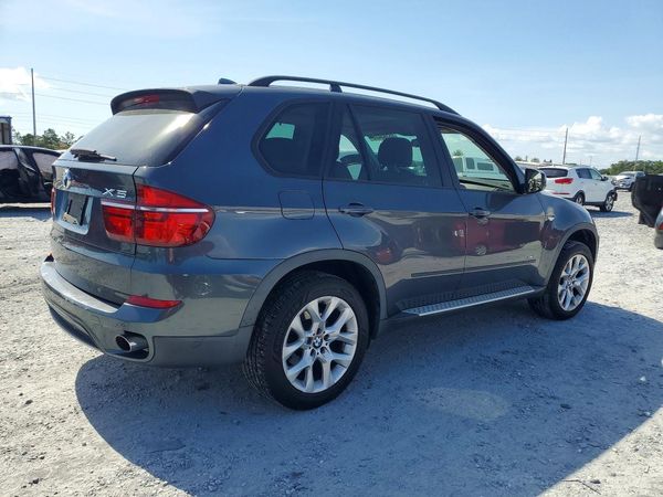 2013 BMW X5 xDrive35i