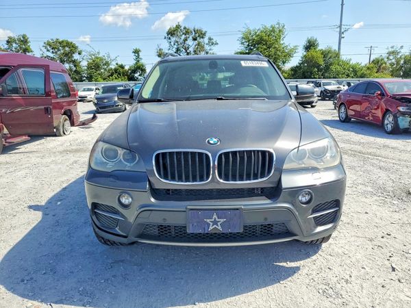 2013 BMW X5 xDrive35i