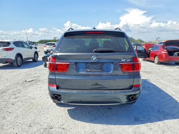 2013 BMW X5 xDrive35i