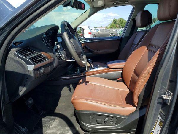 2013 BMW X5 xDrive35i