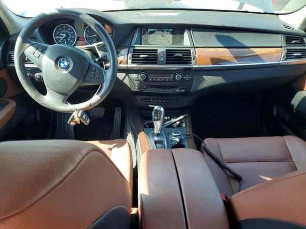 2013 BMW X5 xDrive35i