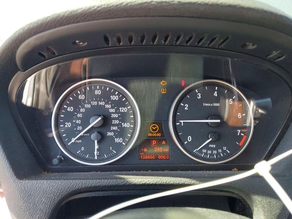 2013 BMW X5 xDrive35i