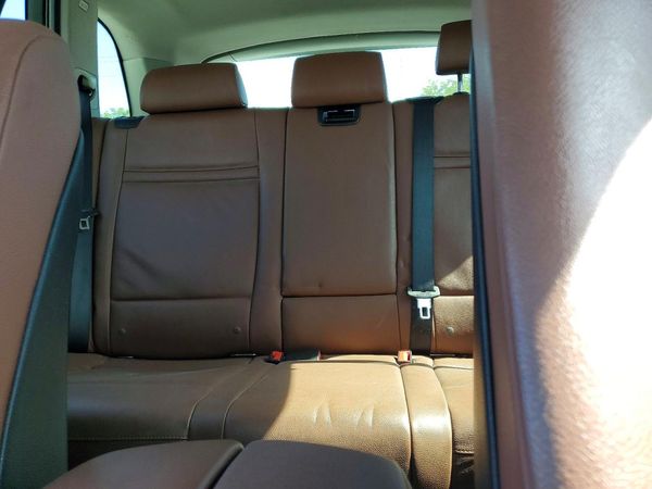 2013 BMW X5 xDrive35i