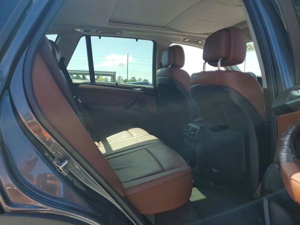 2013 BMW X5 xDrive35i
