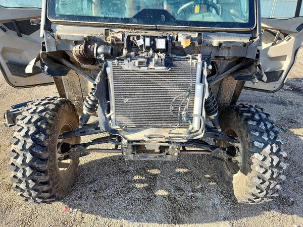 2021 CAN-AM DEFENDER LTD