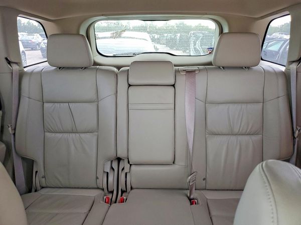 2015 JEEP GRAND CHEROKEE LIMITED 4X2