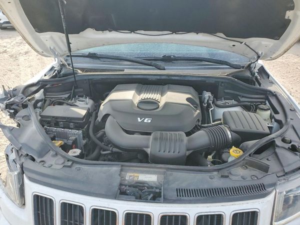 2015 JEEP GRAND CHEROKEE LIMITED 4X2