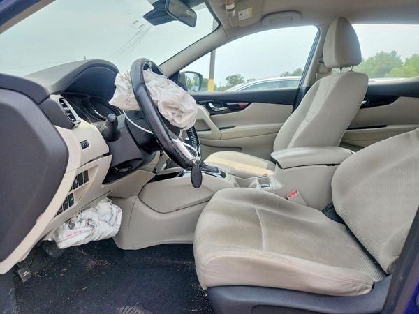 2020 NISSAN ROGUE SPORT