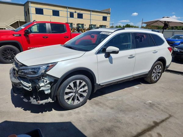 2018 SUBARU OUTBACK Touring+M/R+ES+NAV