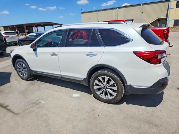 2018 SUBARU OUTBACK Touring+M/R+ES+NAV
