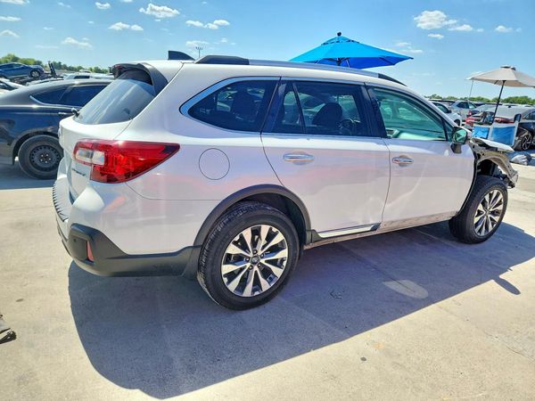 2018 SUBARU OUTBACK Touring+M/R+ES+NAV
