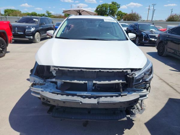 2018 SUBARU OUTBACK Touring+M/R+ES+NAV
