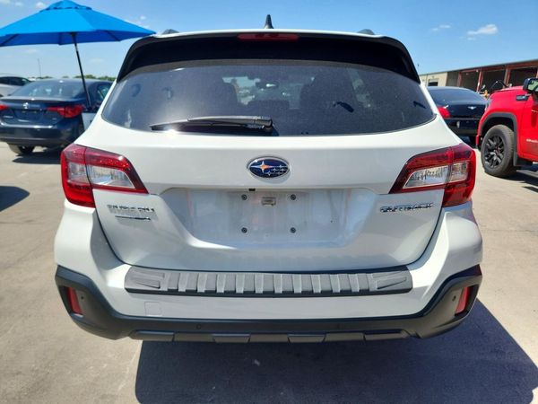 2018 SUBARU OUTBACK Touring+M/R+ES+NAV